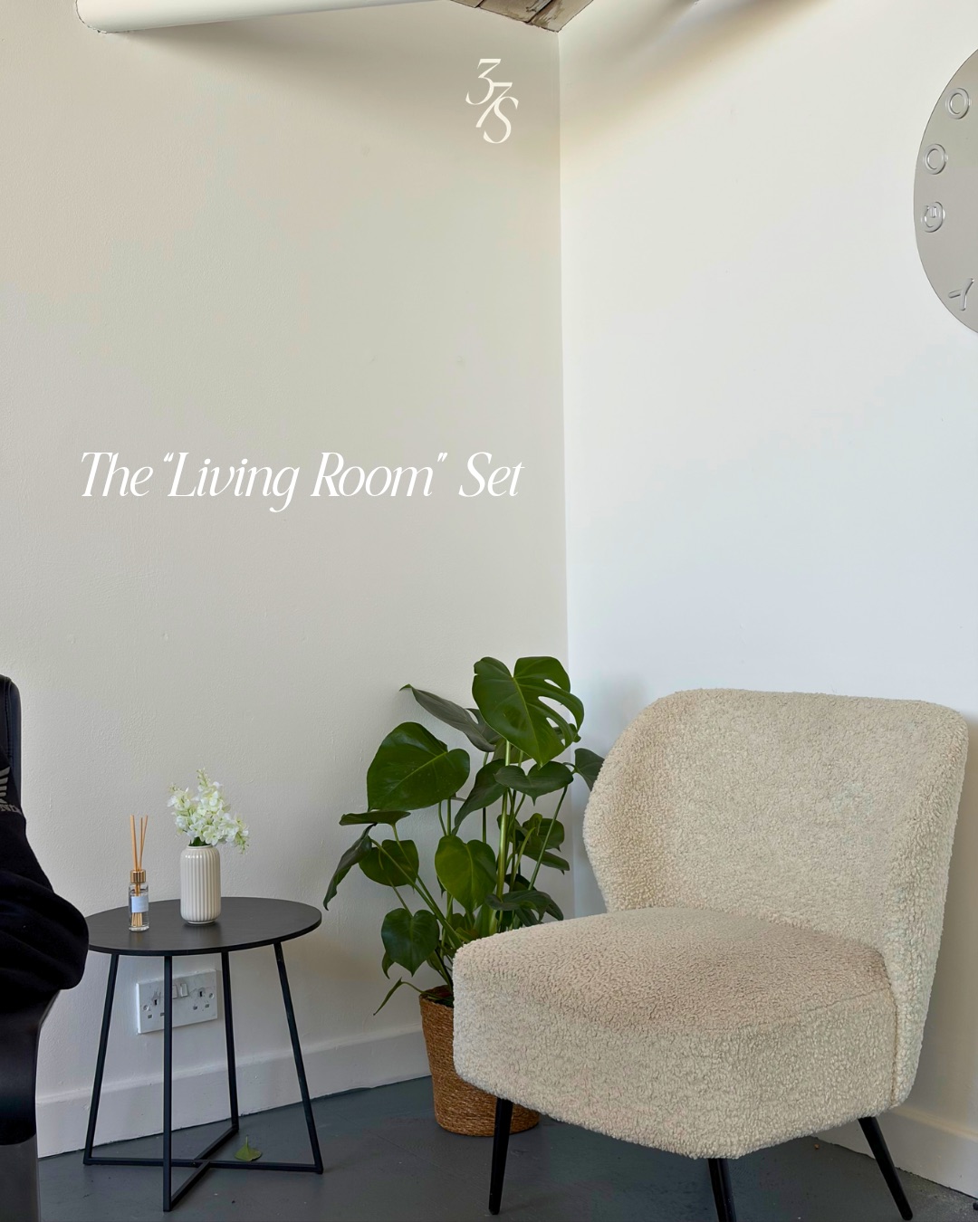 Living Room Set