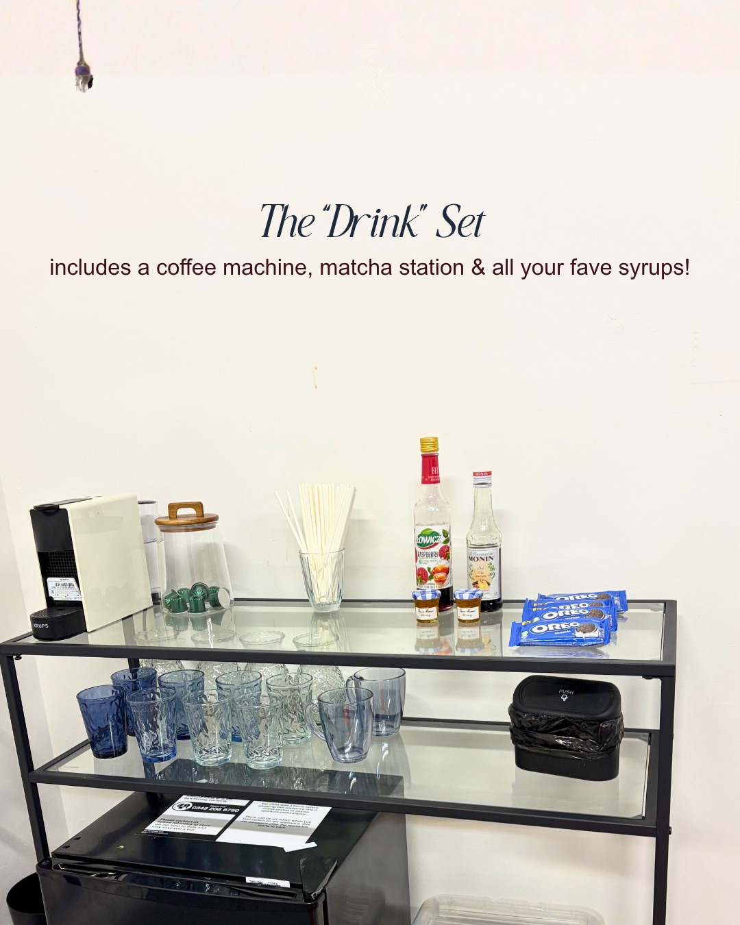 Drink Set